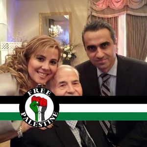 Meet your Posher, Samah